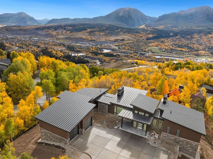 Property Photo:  690 Lakeview Circle  CO 80498 