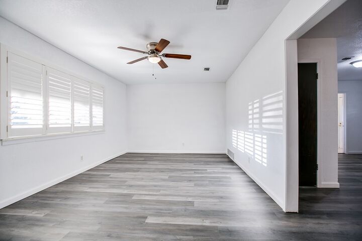 Property Photo: 3918 Grape Creek Rd TX 76903