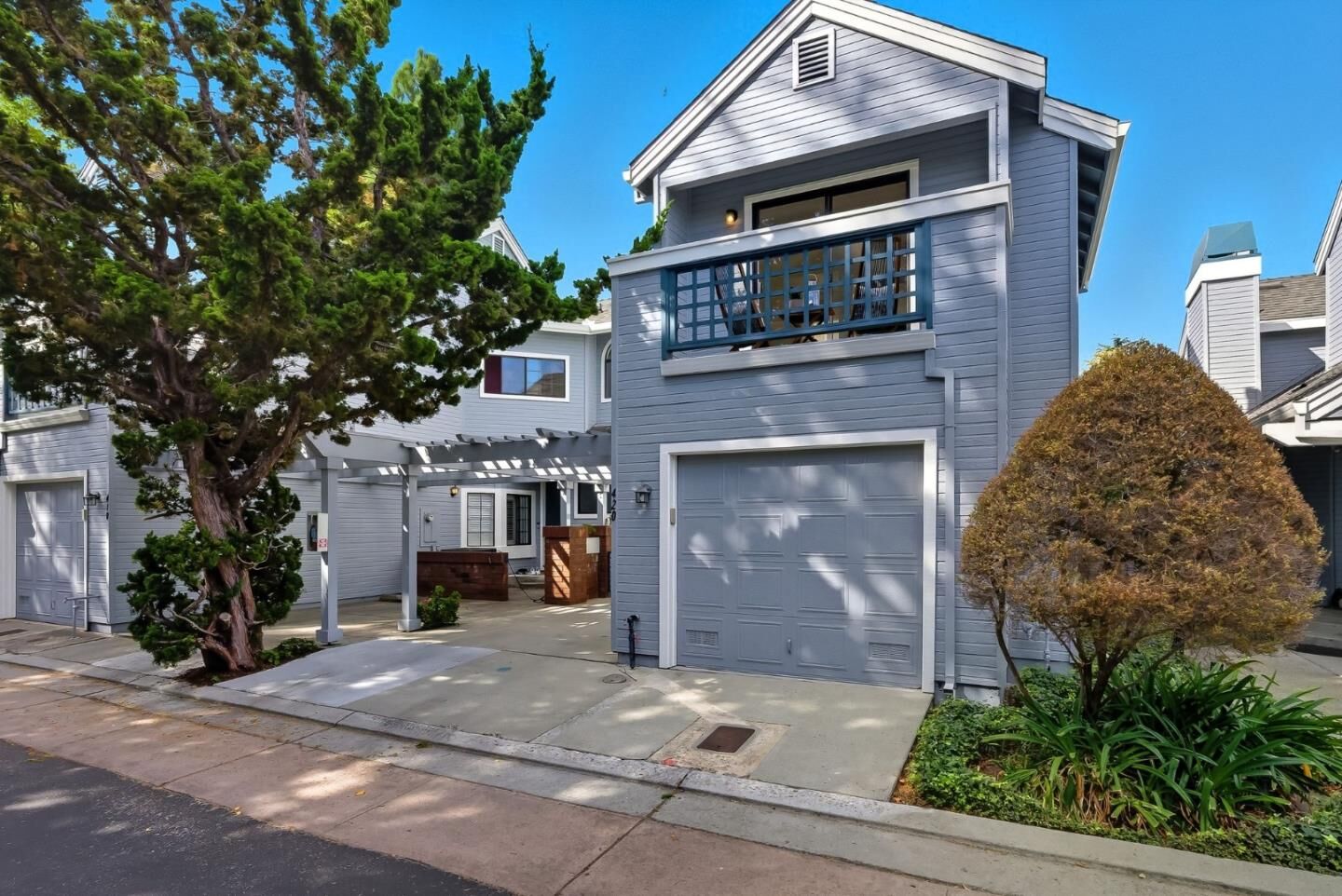 Property Photo: 420 Mountain Laurel Court CA 94043