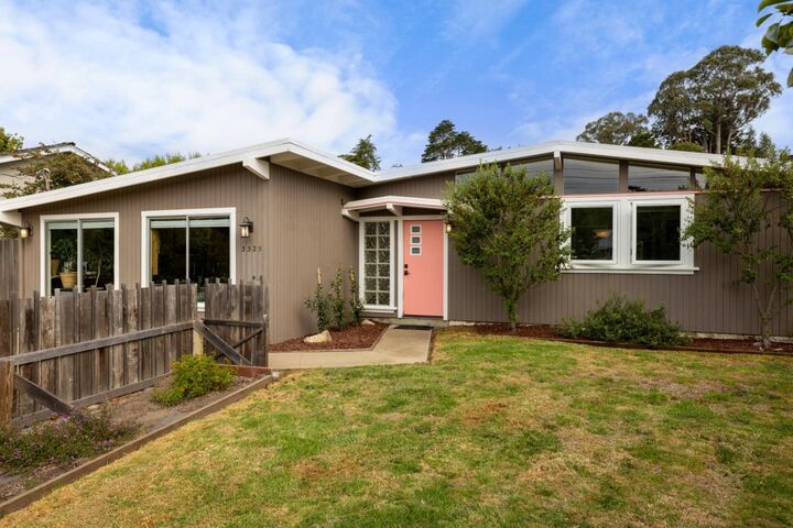 3325 Sycamore Place  Carmel CA 93923 photo