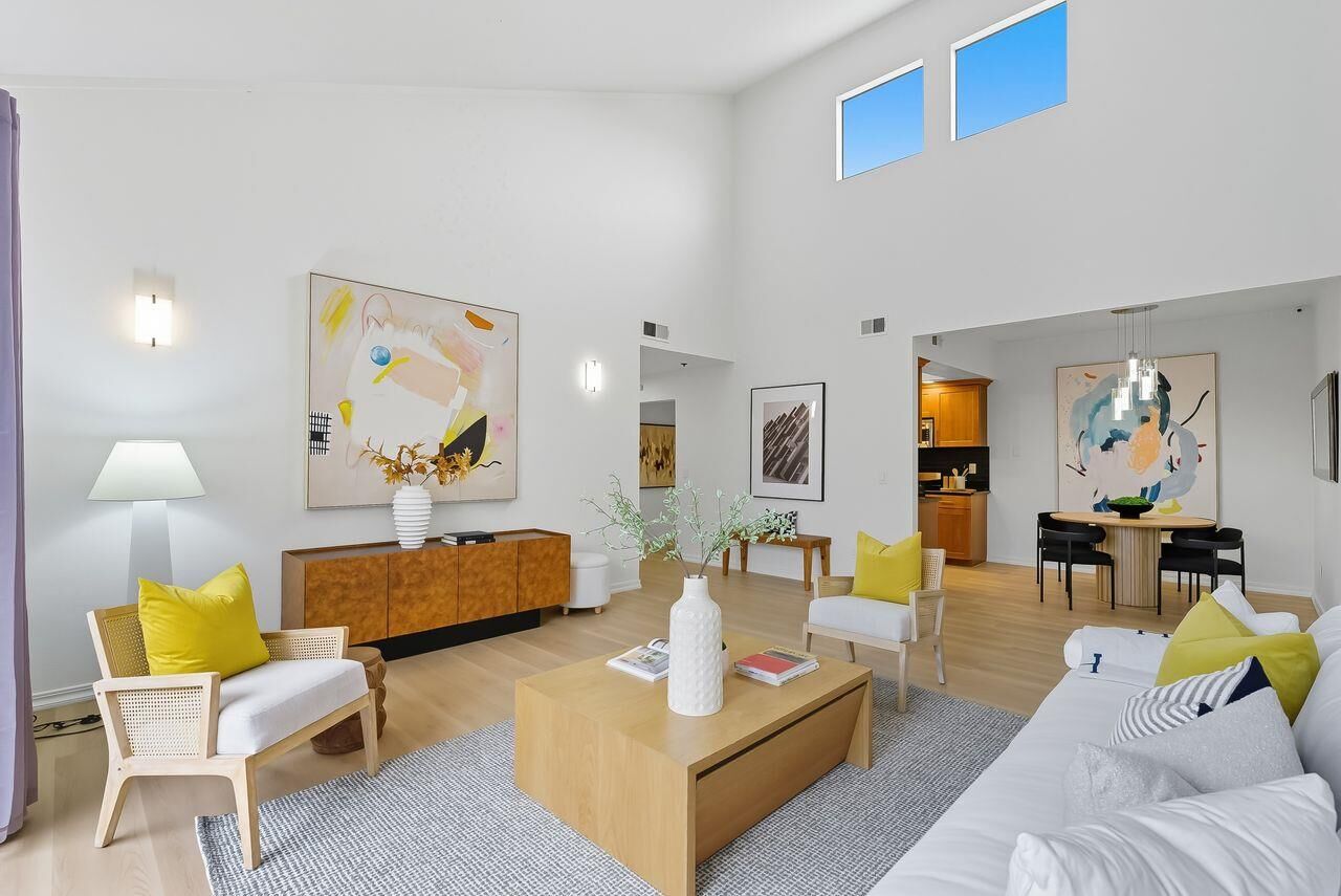 Property Photo:  22330 Homestead Road 307  CA 95014 