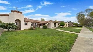 Property Photo:  1110 Norval Way  CA 95125 