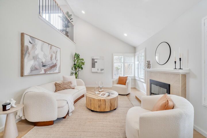 Property Photo: 4852 Nadine Court CA 94587