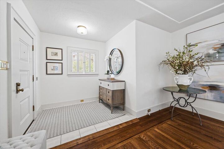 Property Photo:  1033 Guinda  CA 94301 