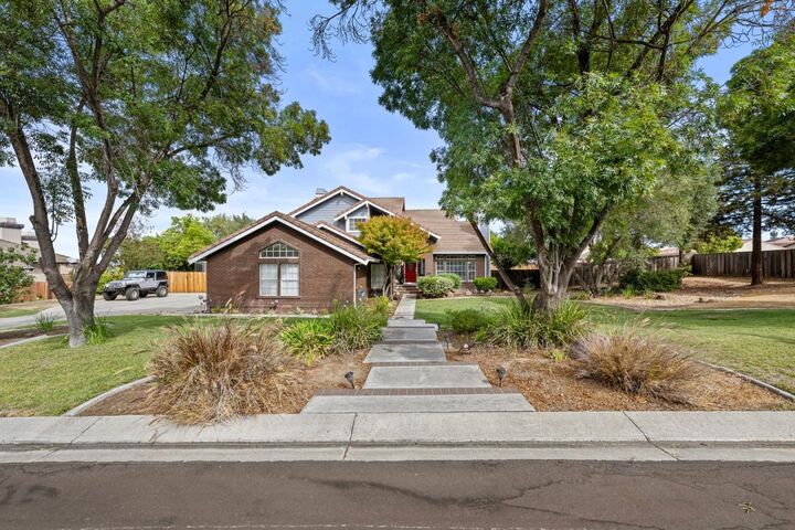 Property Photo:  441 Tierra Del Sol  CA 95023 