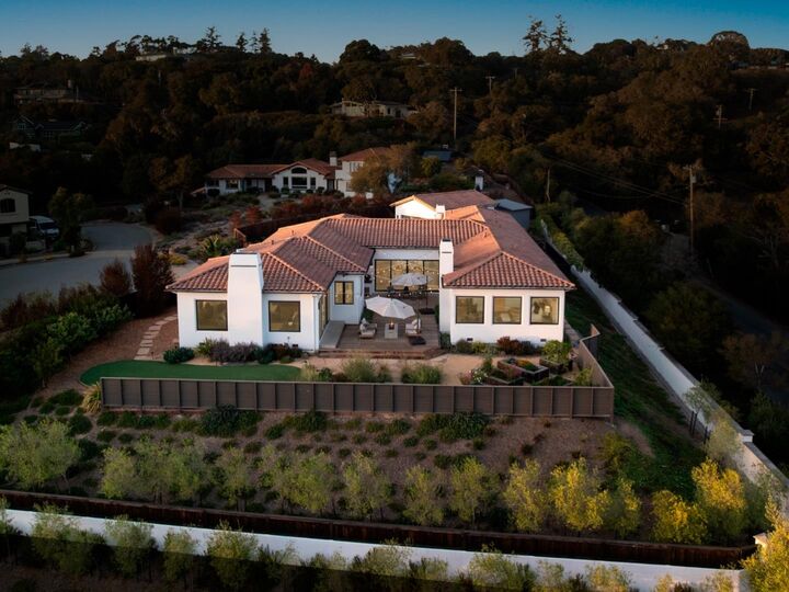 196 Mar Sereno Court  Aptos CA 95003 photo