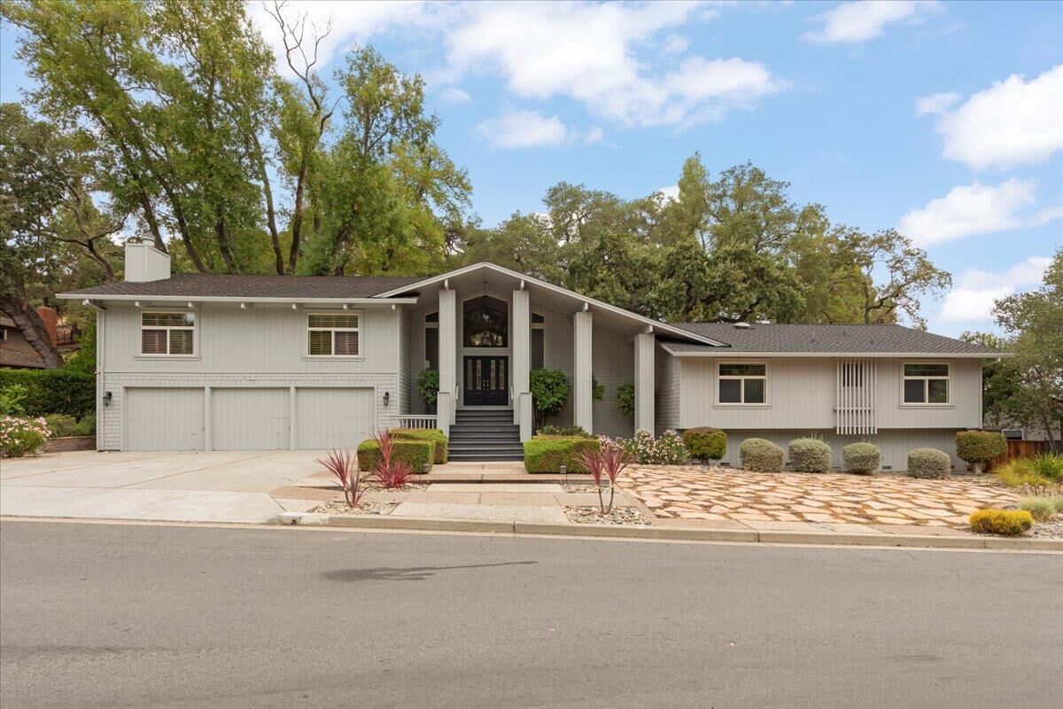 Property Photo:  1357 Box Canyon Road  CA 95120 