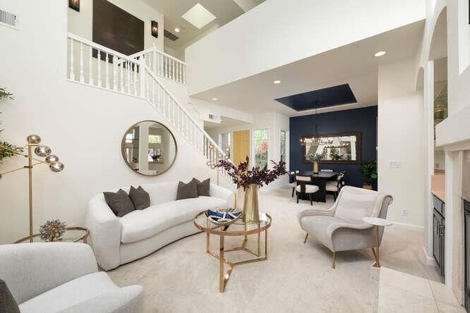 Property Photo:  816 Corriente Point Drive  CA 94065 