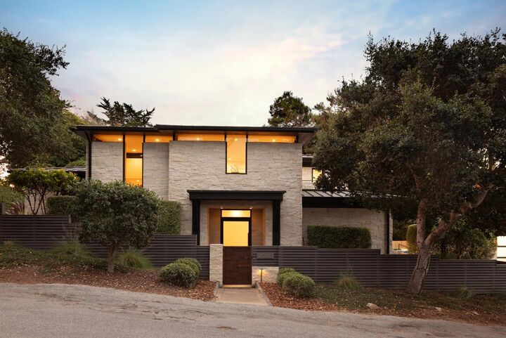 Property Photo:  0 Camino Real & 7th Swc  CA 93923 