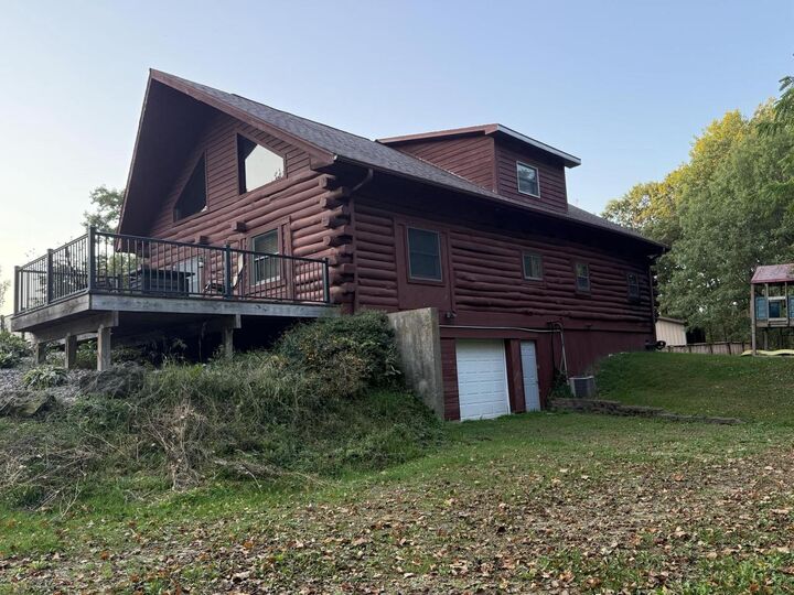 Property Photo:  20397 Charcoal Avenue  WI 54666 