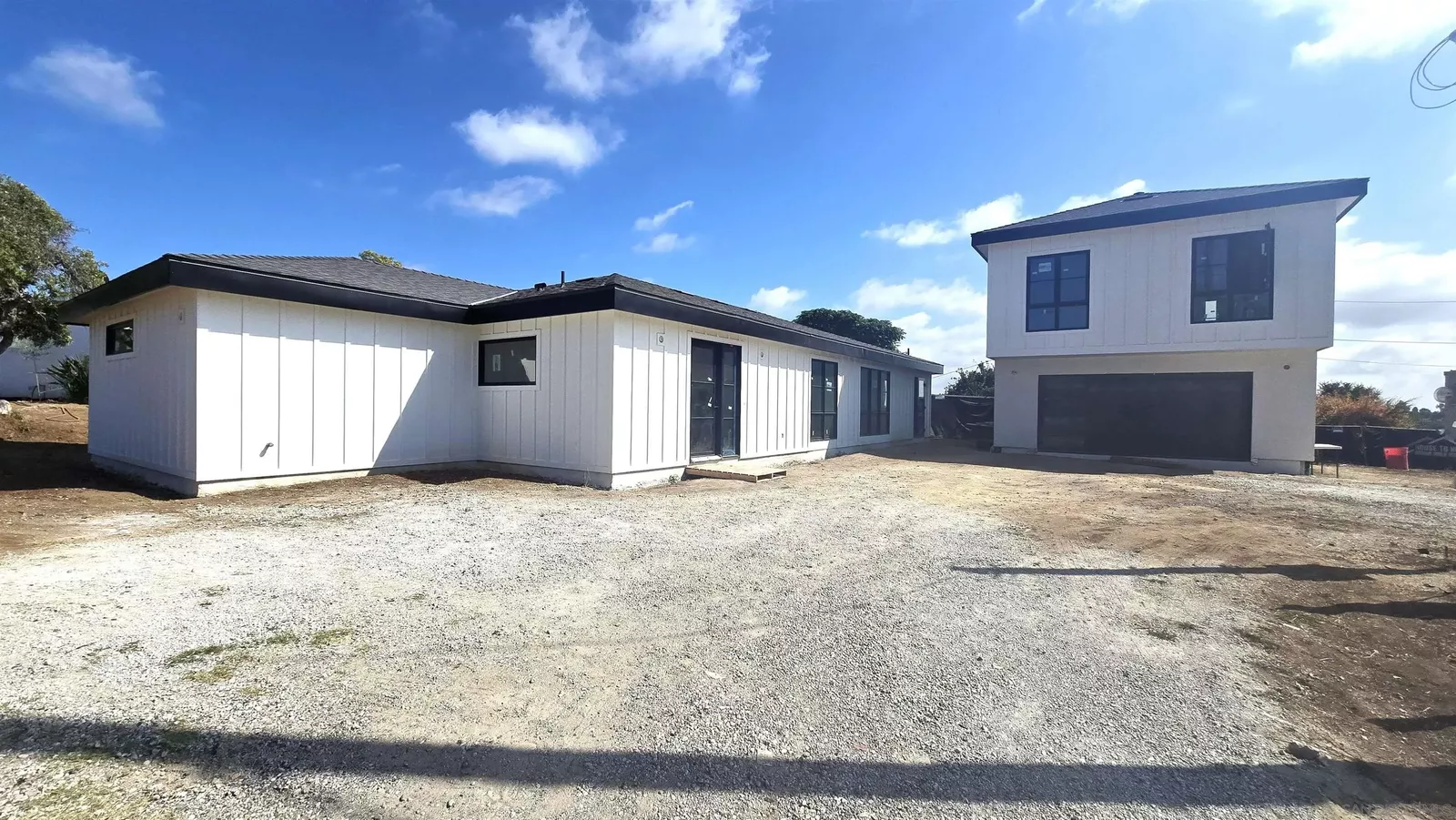 Property Photo: 227 Hill Dr CA 92083