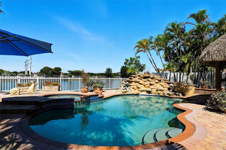 Property Photo: 17914 SW 137th Pl FL 33177