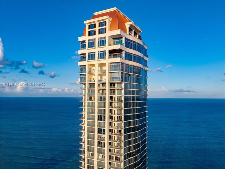 Property Photo: 17975 Collins Ave N-4601 FL 33160