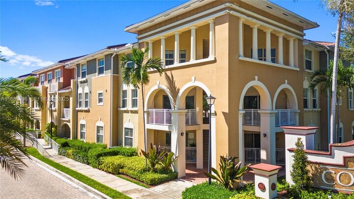 Property Photo:  8999 NW 107th Ct 216-1  FL 33178 