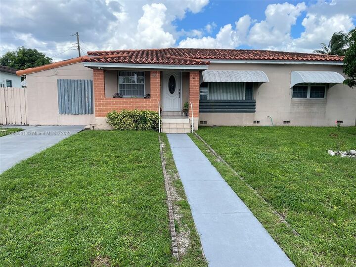 Property Photo:  265 W 55th St  FL 33012 