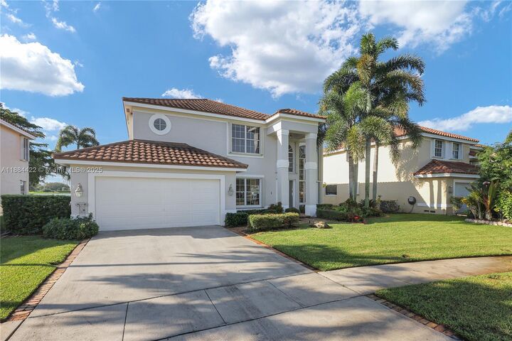 Property Photo:  17516 NW 7th St  FL 33029 