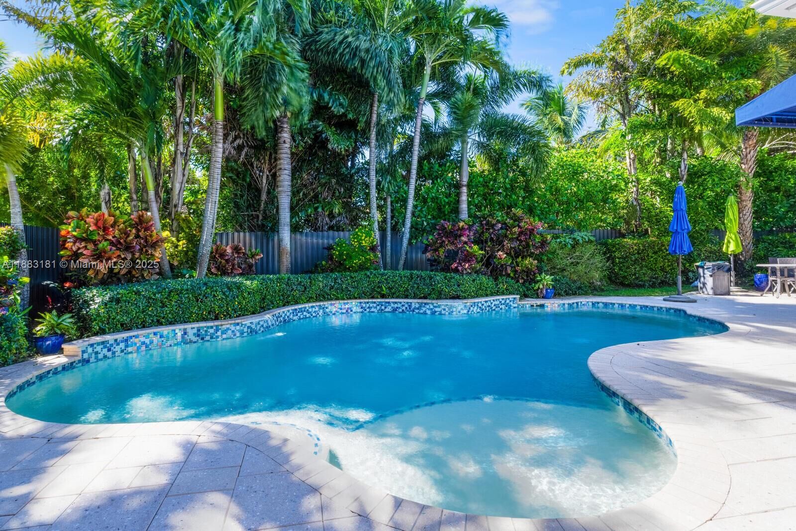 Property Photo: 100 NE 123rd St FL 33161