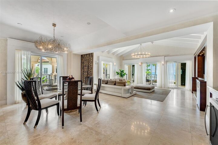 Property Photo:  2331 Fisher Island Dr 4301  FL 33109 