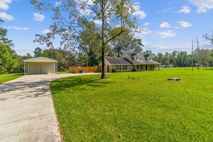 Property Photo:  120 Bevan  TX 77659 