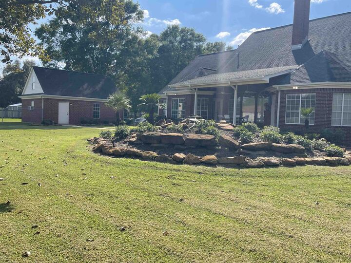 Property Photo:  1655 Wooten Road  TX 77707 