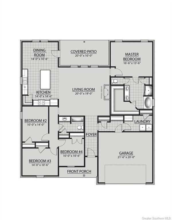 Property Photo:  3357 Lake Crest Drive  LA 70607 