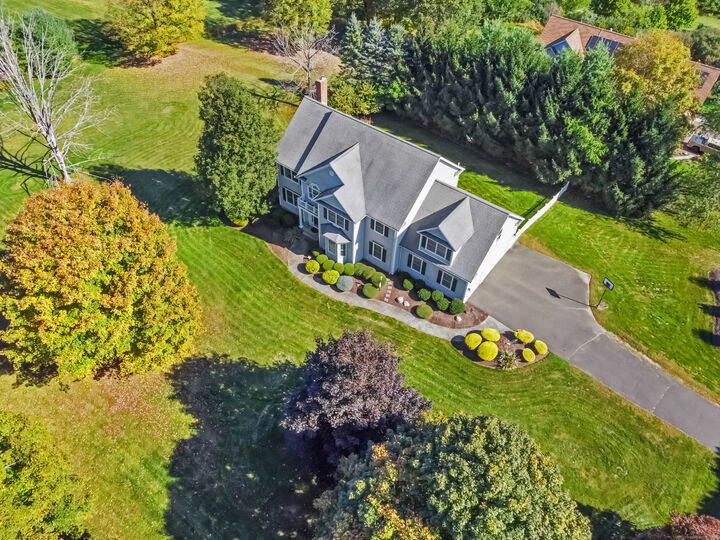 Property Photo: 1 Lisa Court CT 06776