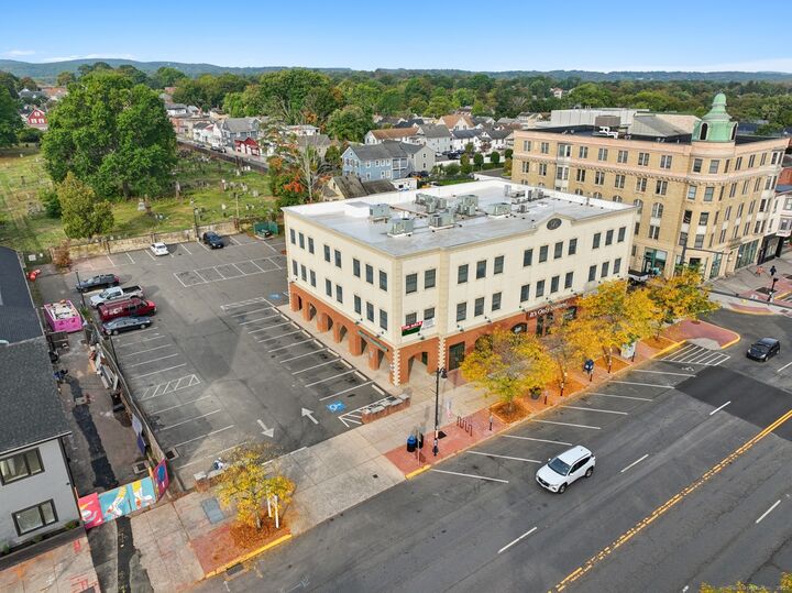 Property Photo: 575 Main Street Ste 2 CT 06457