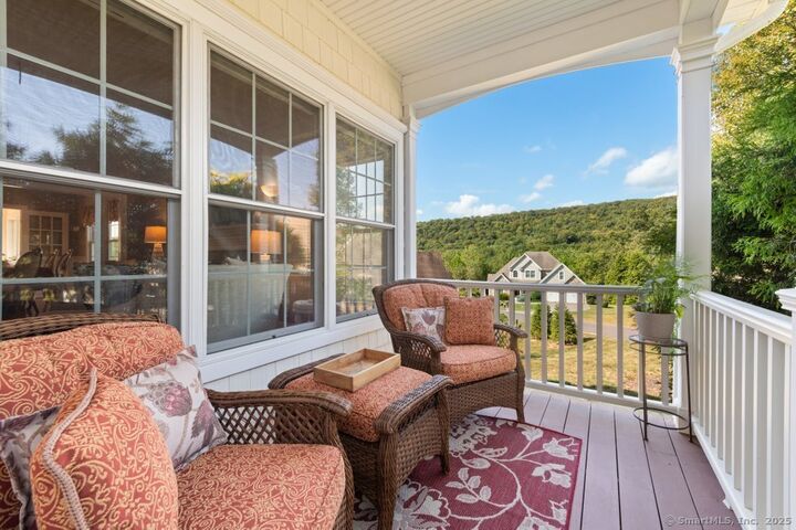 Property Photo: 1 Tall Oaks Drive CT 06776