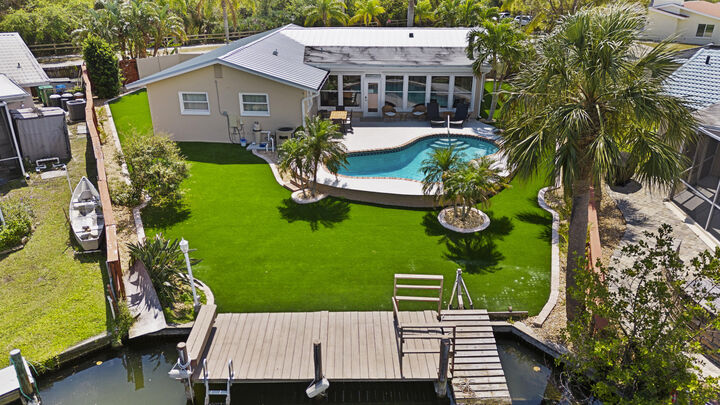 Property Photo:  931 S Fourth Street  FL 32931 