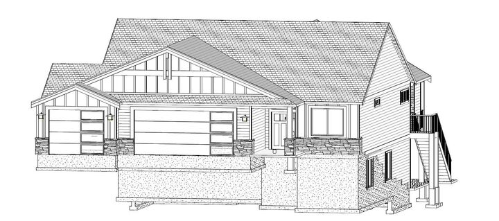 1221 S Manifold Rd  Spokane Valley WA 99016 photo