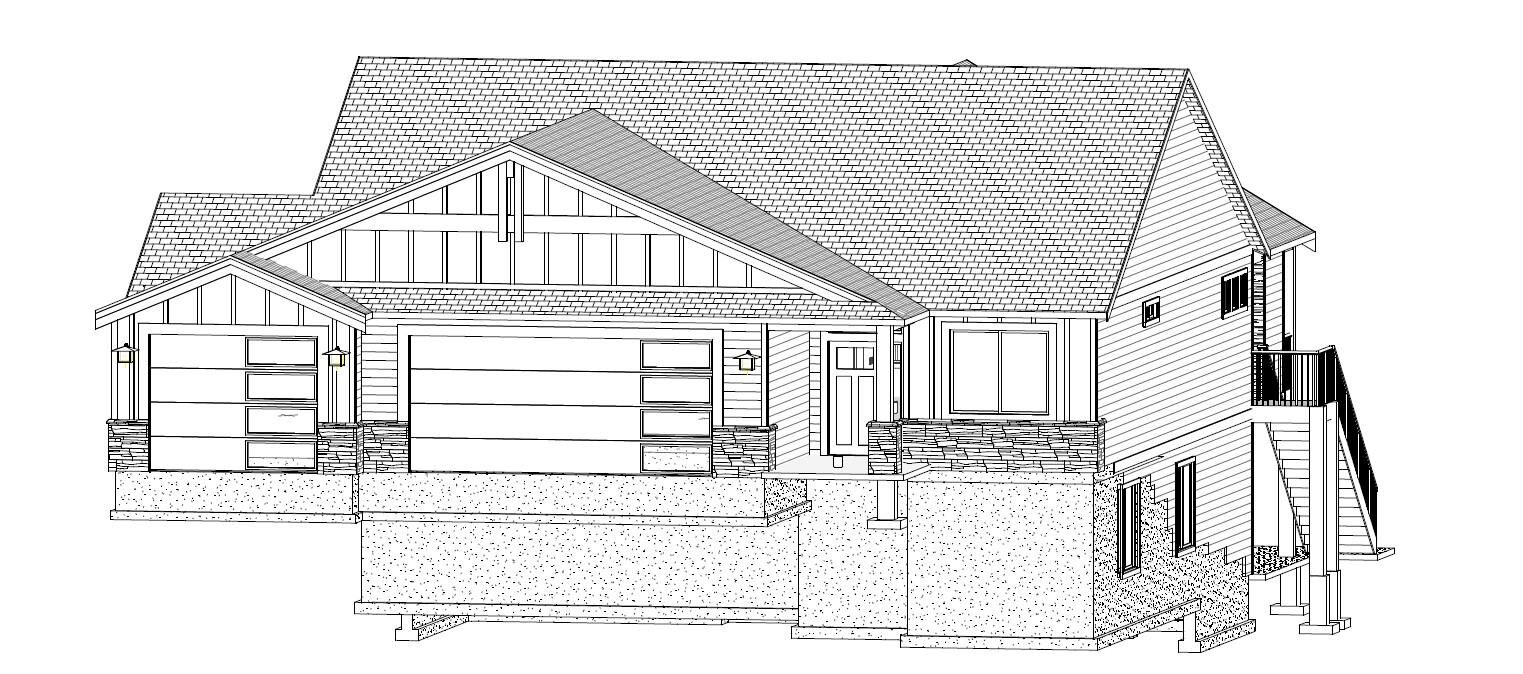 Property Photo: 1221 S Manifold Rd WA 99016