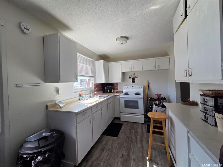 Property Photo: 10107 Borden Crescent SK S9A 2Z8