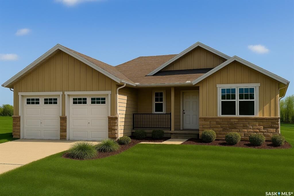 Property Photo: 241 Carriage Drive SK S0L 2N0