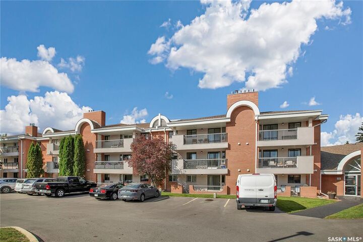 Property Photo:  209A Cree Place 301  SK S7K 7X9 