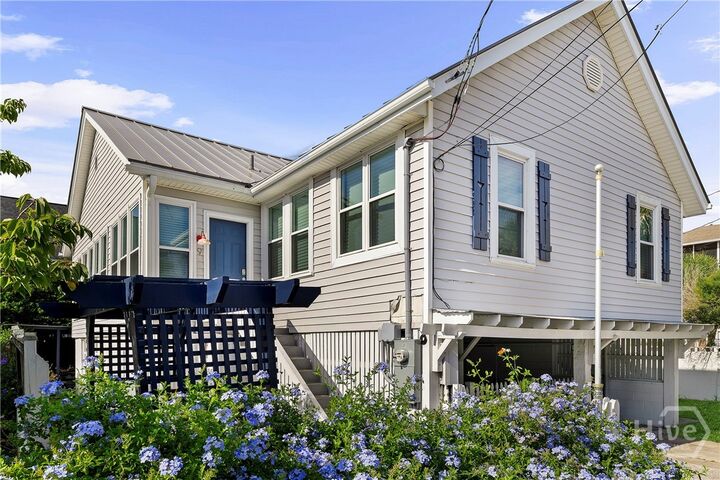 9 Ts Chu Terrace  Tybee Island GA 31328 photo