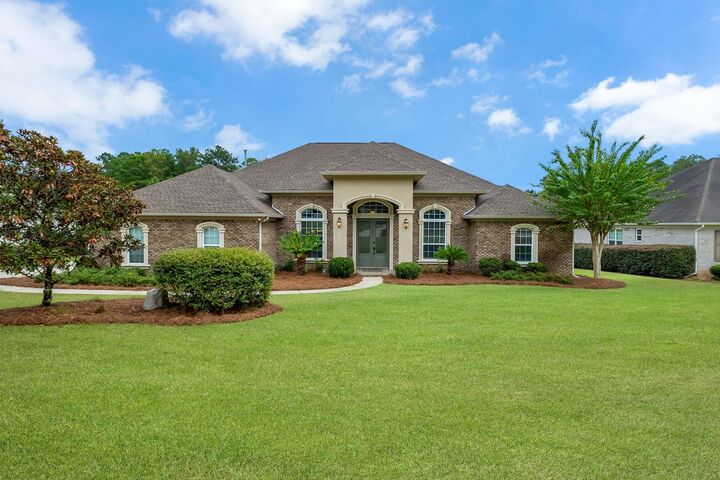 9228 Shoal Creek Drive  Tallahassee FL 32312 photo