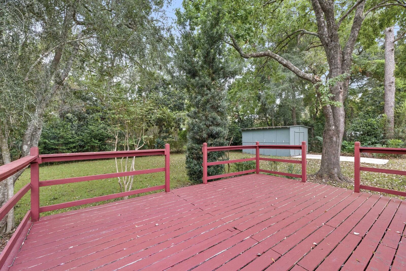 Property Photo: 1313 Lansdowne Road FL 32317
