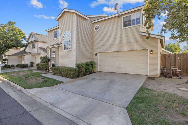 Property Photo:  2435 N Clark Street  CA 93292 