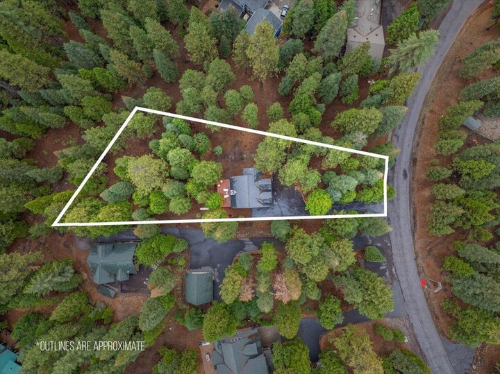 Property Photo:  105 Top Of The West Drive  CA 96020 