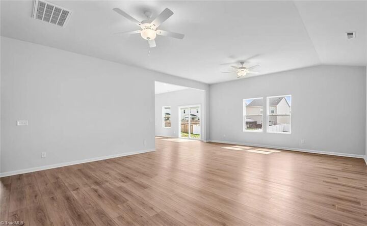 Property Photo:  2563 Raspberry Hill Drive  NC 27106 