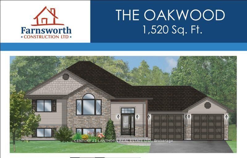 Property Photo:  1039 Crookston Road  ON K0K 2K0 