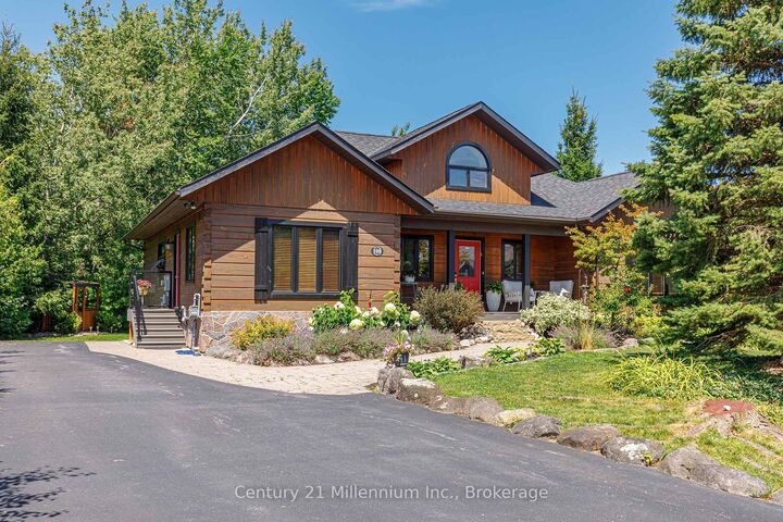 108 Cortina Crescent  Blue Mountains ON L9Y 3Z2 photo