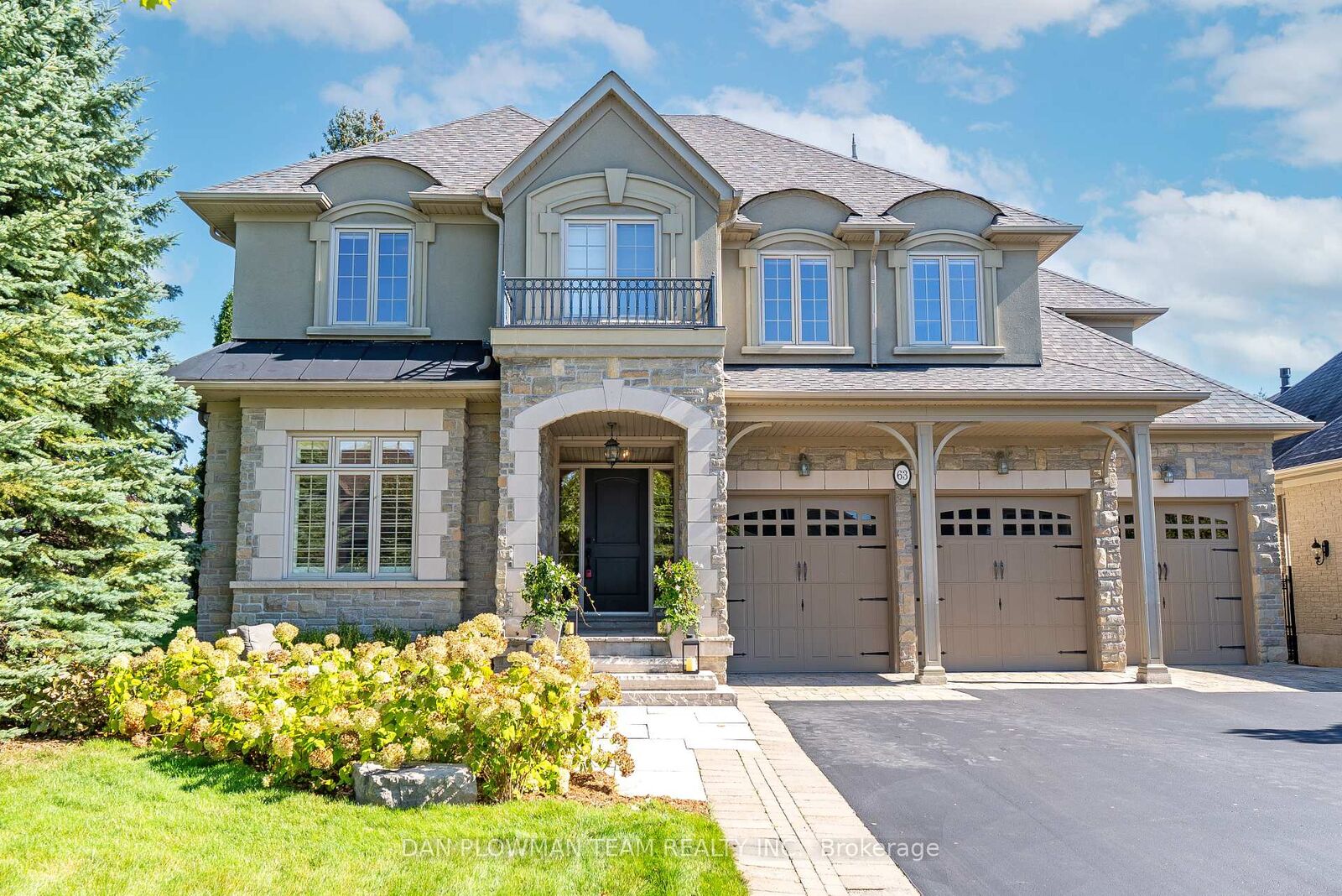 Property Photo:  63 North Street  ON L1M 0C6 