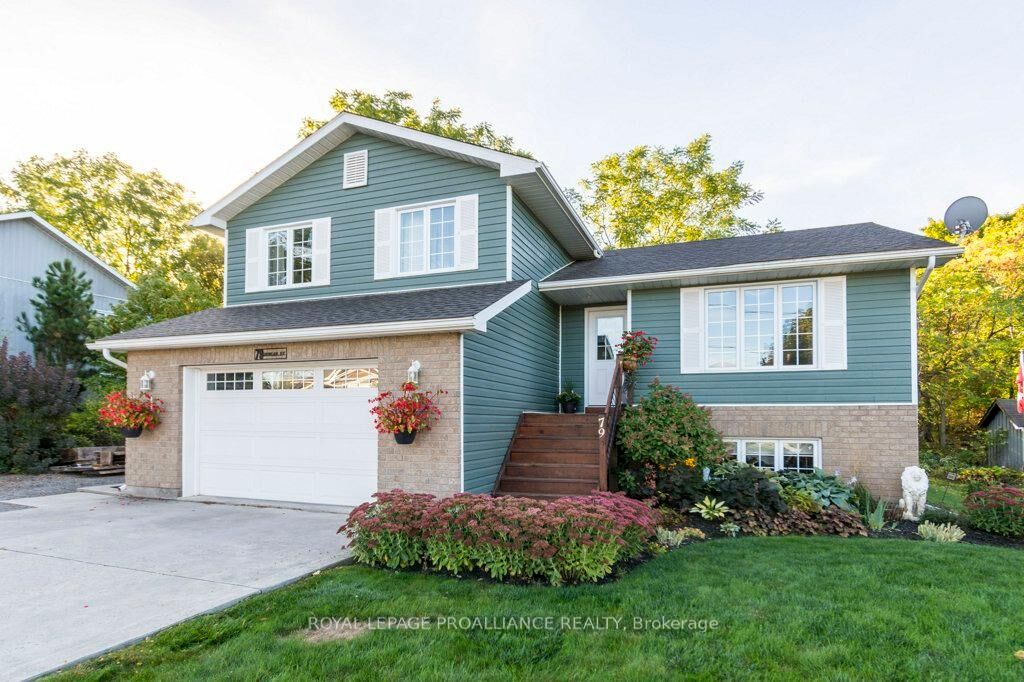 Property Photo: 79 Duncan Street ON K0K 2K0