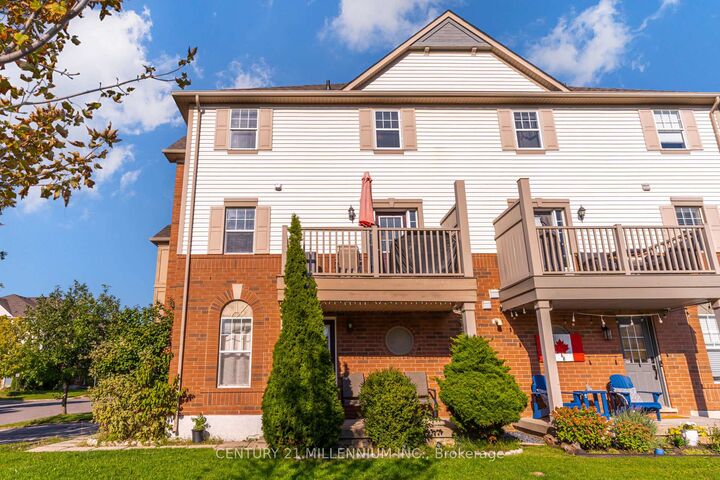Property Photo:  1160 Barnard Drive  ON L9T 6R5 