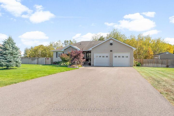 Property Photo:  1 Fern Gully Lane  ON K0J 1C0 