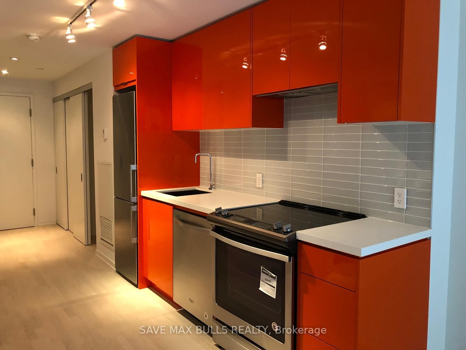 Property Photo:  60 Colborne Street 219  ON M5E 0B7 