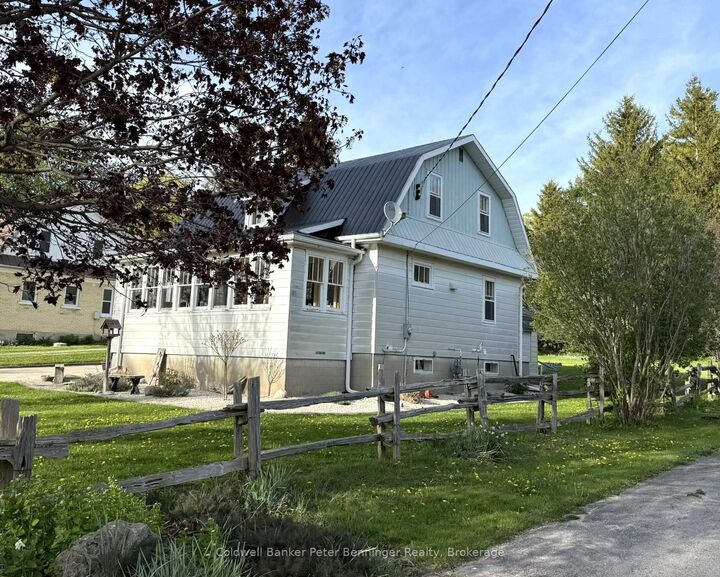 Property Photo: 1216 Bruce Road 12 N/A ON N0G 1W0