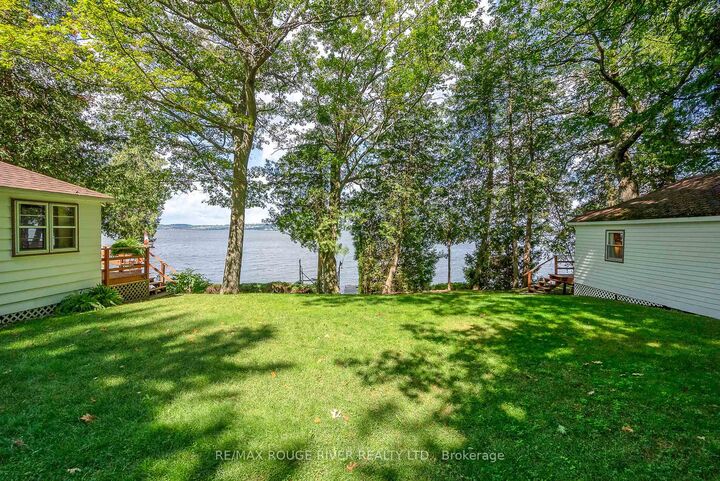 Property Photo:  5248 King Road 200  ON K0L 1E0