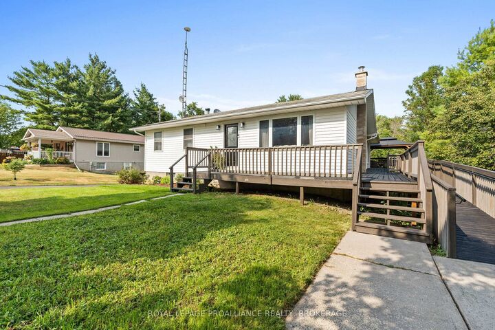 Photo de la propriété:  1544 Lake Road  ON K0K 1Z0 